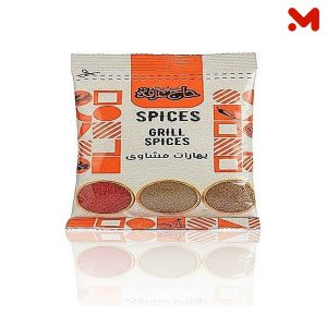 حاج عرفة بهارات مشاوى 35 جم