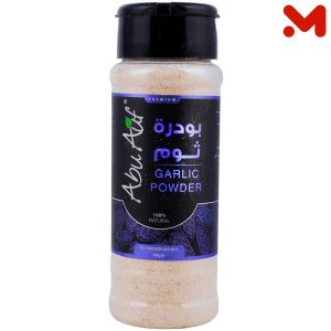 بودرة ثوم 90 جرام