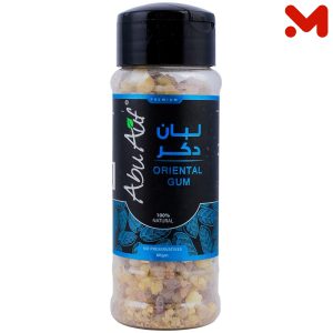 لبان دكر 80 جرام