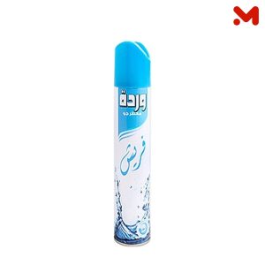 وردة معطر جو فريش300مل