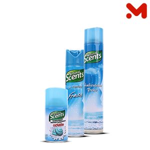 ناتشوارال سنت معطر جو 300مل