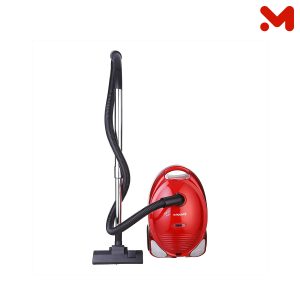 نوفال مكنسه سويفت بلس 2200 وات