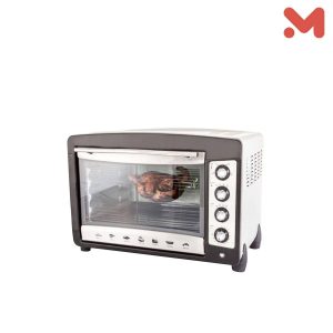 نوفال فرن كهربائى شيف 55