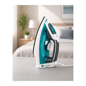 مكواه 2400وات Steam iron ( tec vera