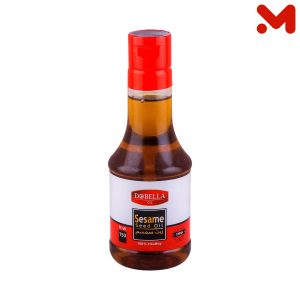 دوبيلا زيت سمسم 150 مل
