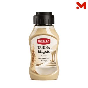 دوبيلا طحينة 200 جم