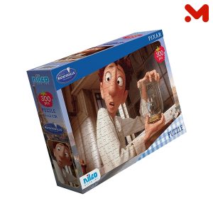ديزني بازل الفار الطباخ -300PCS-65x42cm