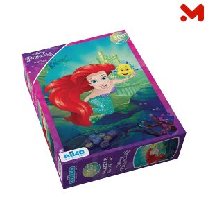 ديزني بازل آريال -300PCS-65x42cm