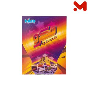ترافيل نيلكو سكرو صاحب صاحبه