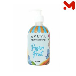 افوفا هاند وش باشون فروت 500 مل