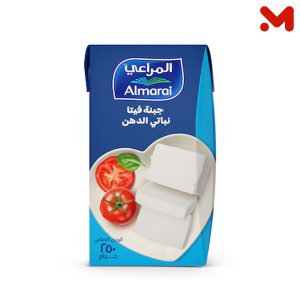 المراعي جبن فيتا 250 جم
