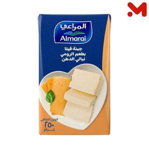 المراعي جبن فيتا بالرومي 250 جم