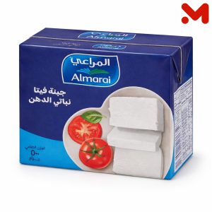 المراعى جبن فيتا 500جم