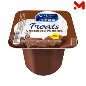 المراعى زبادي تريتس شوكولت 100جم