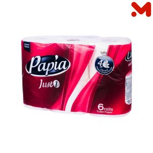 بابيا تواليت 4 طبقه 6 بكر