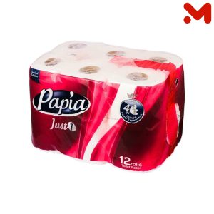 بابيا تواليت 4 طبقه 12 بكر