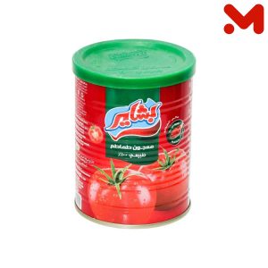 بشاير صلصه صفيح 375جم