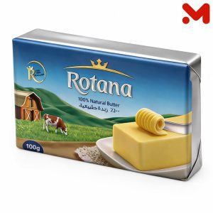 روتانا زبده نيوزلاندى 100جم