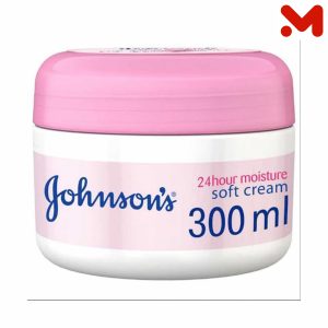جونسون كريم سوفت 300مل