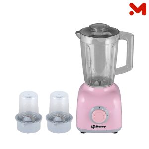 هيرفى خلاط ماكسى بينك BMA005