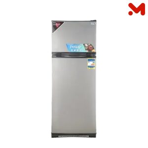 باساب ثلاجة سمارت ( فضى ) 320 لتر FG360