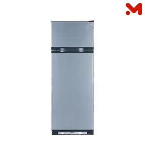 باساب ثلاجة سمارت فضى 303لتر FG330