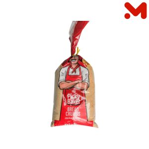 بيكى بيكر بقسماط مطحون 500جم