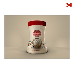 طحينة ارابيسك 450جم
