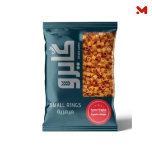 كايرو مكرونة مرمرية 300جم