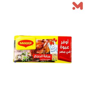 لاتيريا بستلة مرقة فراخ 125جم