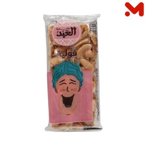 العبد فولية بار قطعة
