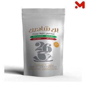 شاهين بن توليفة شرقي محوج فاتح ايزى باك 200جم