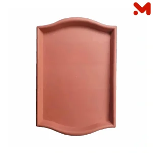 ايليت صينيه تقديم مستطيلة 1 قطعه الوان