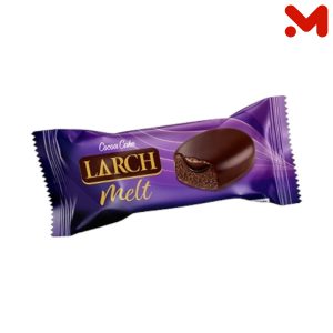 لارش ميلت كيك كاكاو بصوص الشيكولاتة ش9