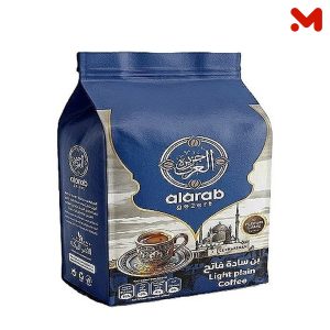 جزيرة العرب بن سادة فاتح200جم