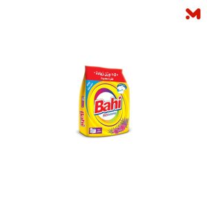 باهي مسحوق يدوي لافندار600جم