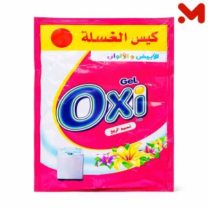 اوكسي جيل يدوي نسيم ربيع 90جم