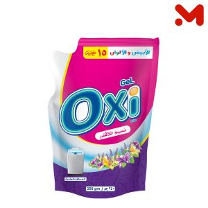 اوكسي جيل يدوي نسيم ربيع 290 جم