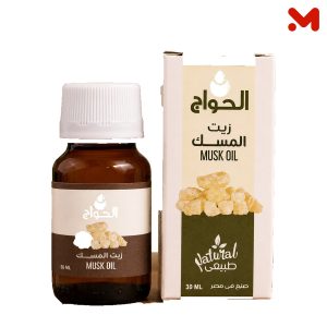 الحواج مسك 30 مل