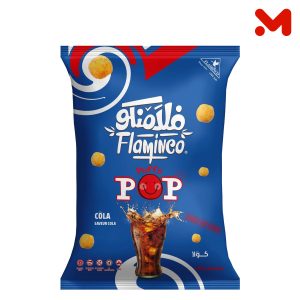 فلامنكو كولا 66/61جم