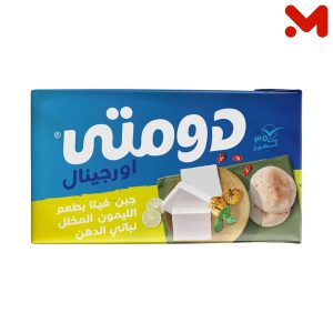 دومتى فيتا طعم ليمون مخلل 500جم