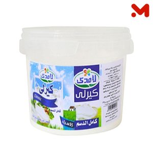 كايجو جبنة كيرى سادة 500جم
