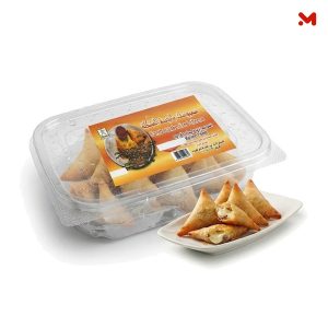الايطالية سمبوسك جبنة 2+1