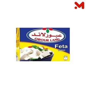 عبور لاند جبن فيتا تتراباك 1كجم