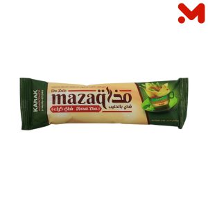 مذاق شاى بالحليب والهيل سريع الذوبان (كرك)23جم
