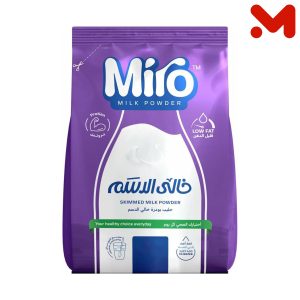ميرو لبن بودر لايت 700جم