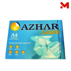 ازهار ورق طباعة 70جم