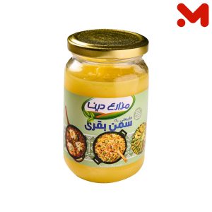 مزارع دينا سمن بقرى 600جم
