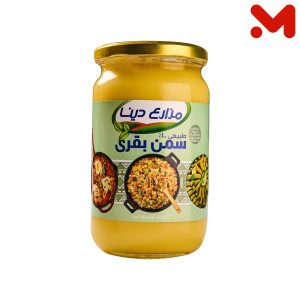 مزارع دينا سمن بقرى 275جم