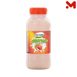 مزارع دينا زبادو بالخوخ 250مل
